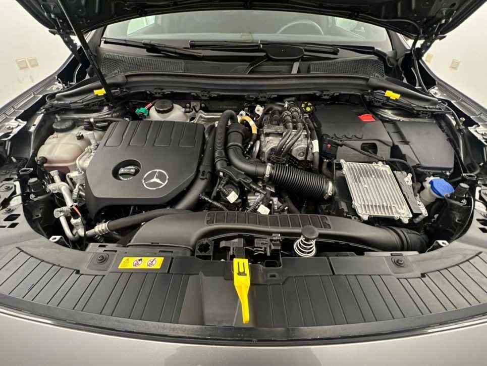GLA 250 e phev AMG Line Advanced Plus auto - Certified