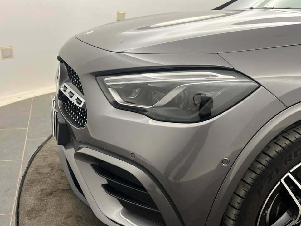 GLA 250 e phev AMG Line Advanced Plus auto - Certified
