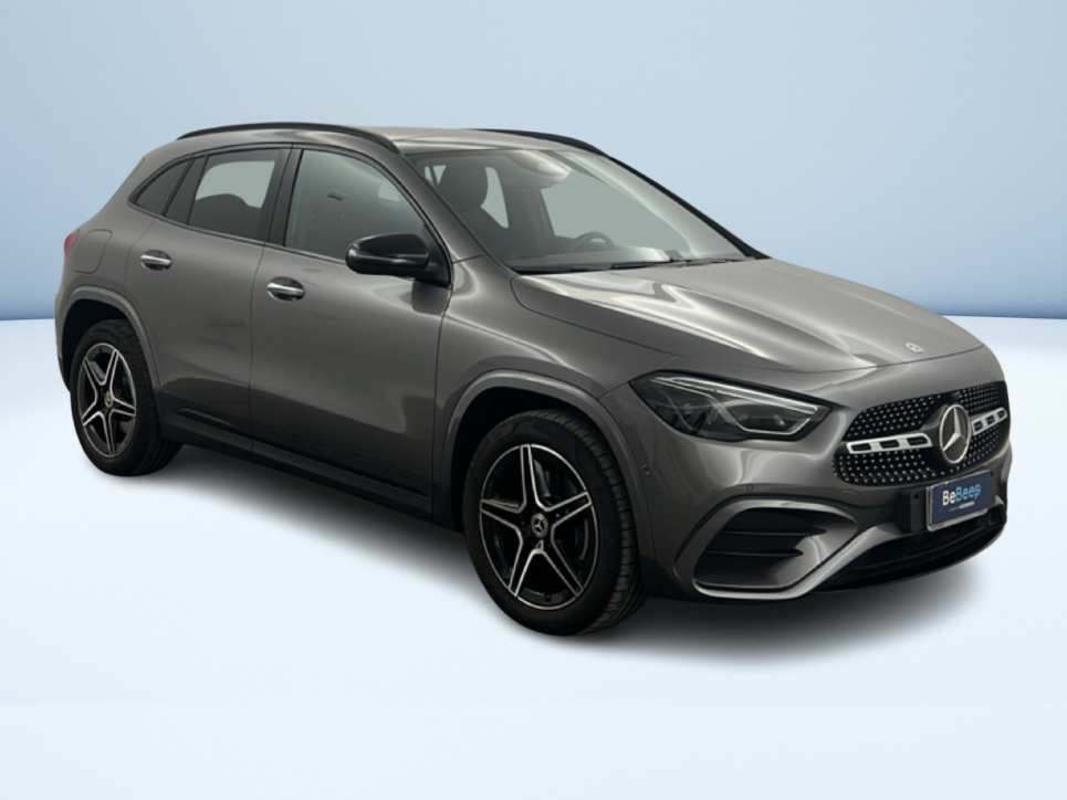 GLA 250 e phev AMG Line Advanced Plus auto - Certified