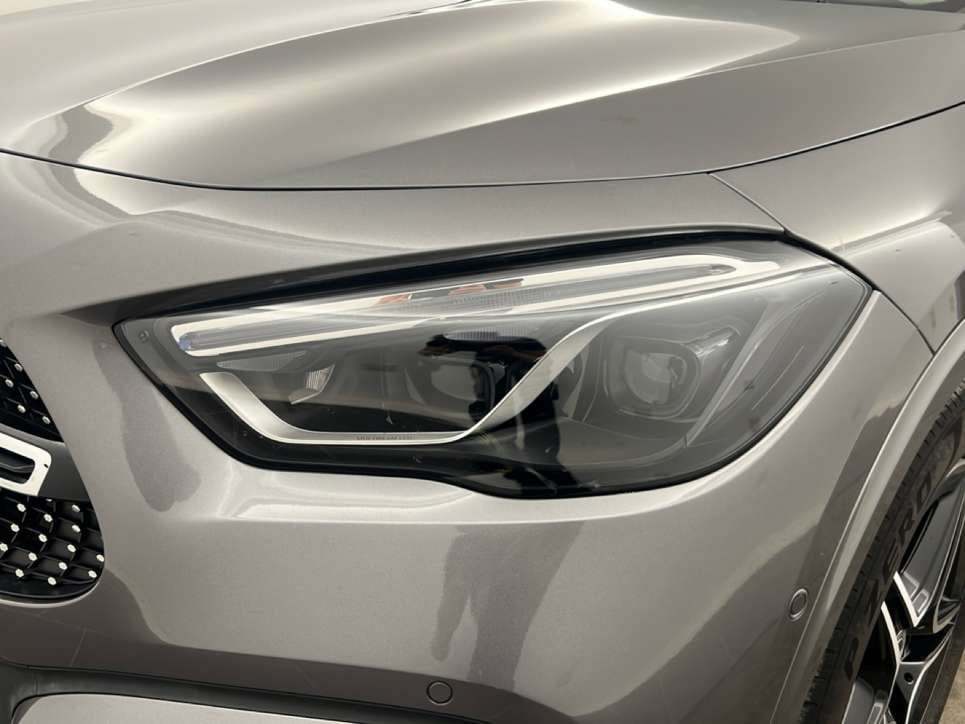 GLA 250 e phev AMG Line Advanced Plus auto - Certified