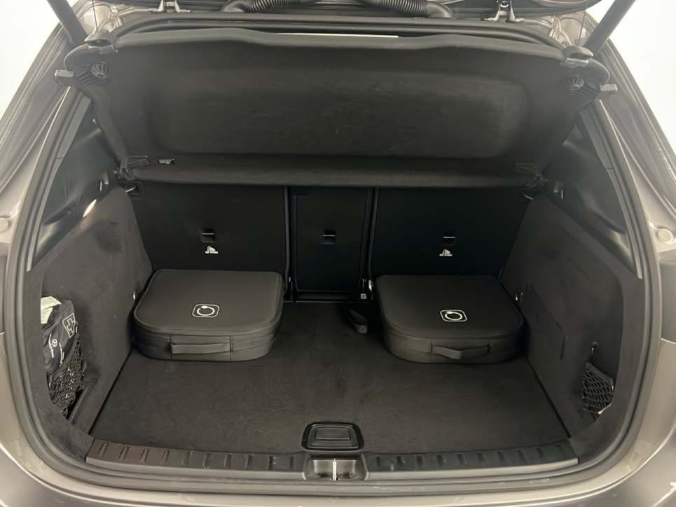 GLA 250 e phev AMG Line Advanced Plus auto - Certified