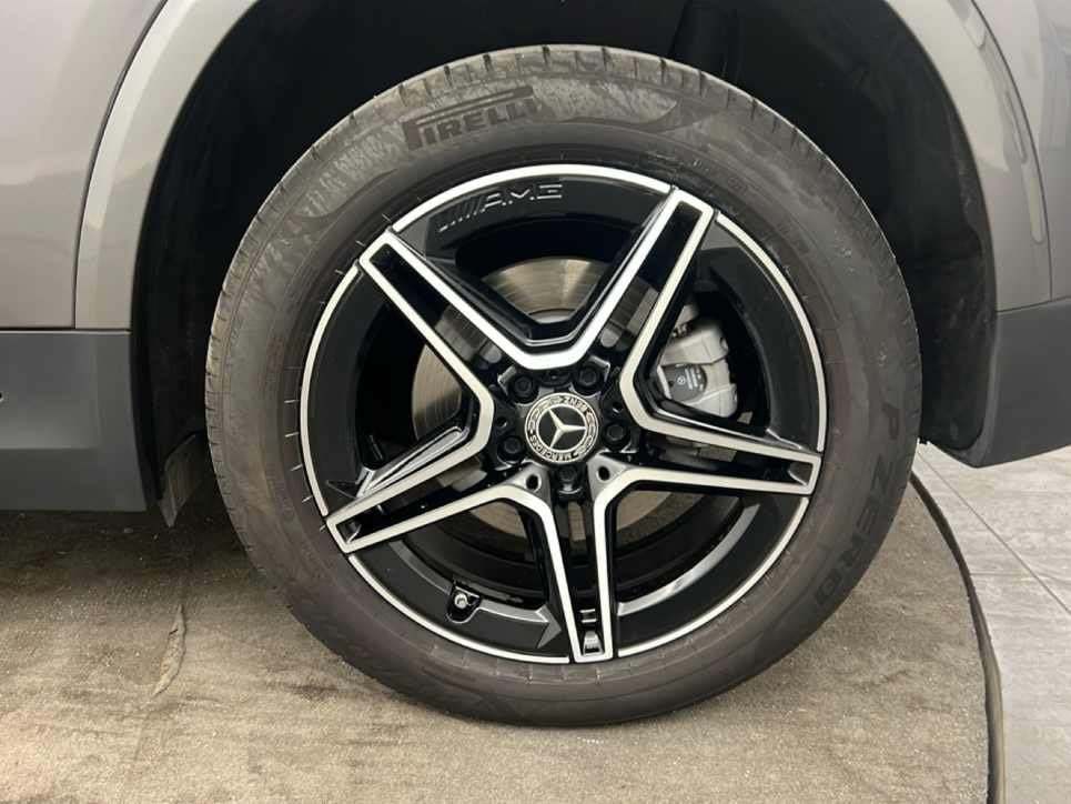 GLA 250 e phev AMG Line Advanced Plus auto - Certified