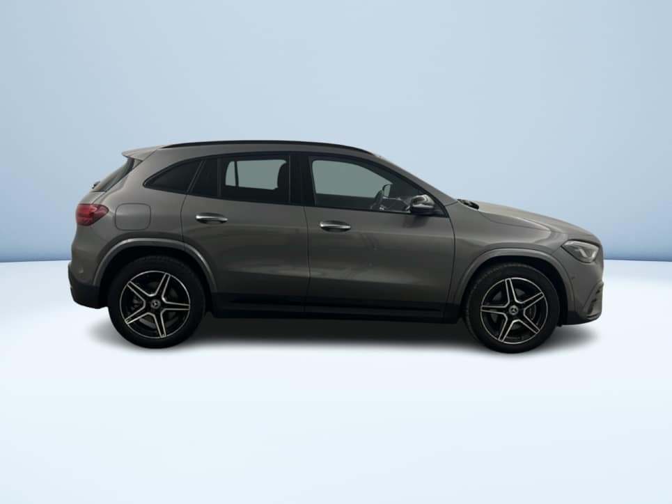 GLA 250 e phev AMG Line Advanced Plus auto - Certified
