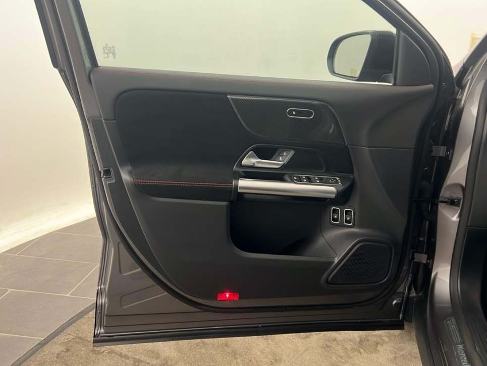 GLA 250 e phev AMG Line Advanced Plus auto - Certified