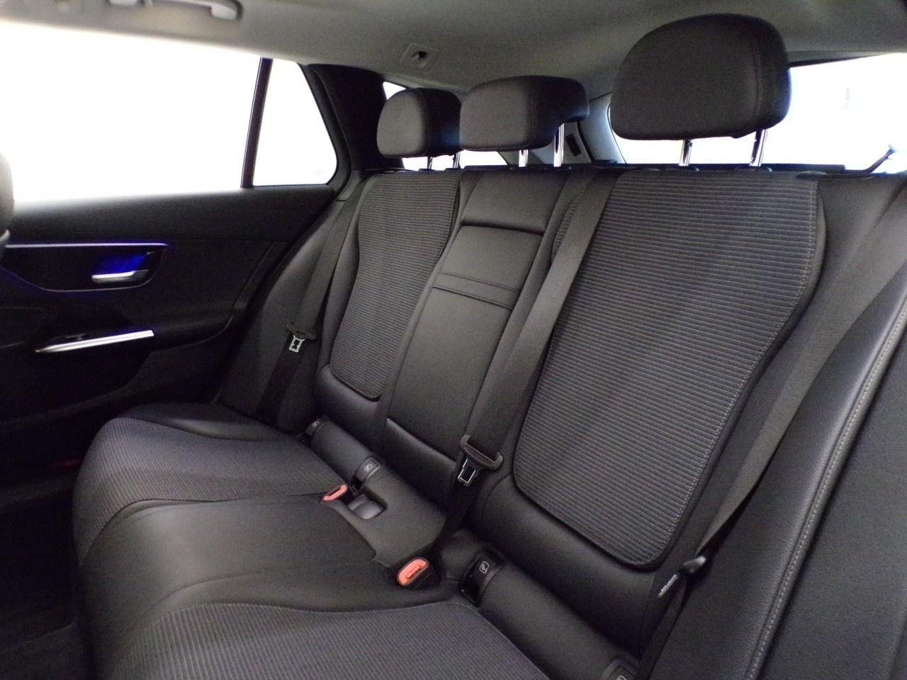 C SW All-Terrain 220 d mhev Premium 4matic auto - Certified