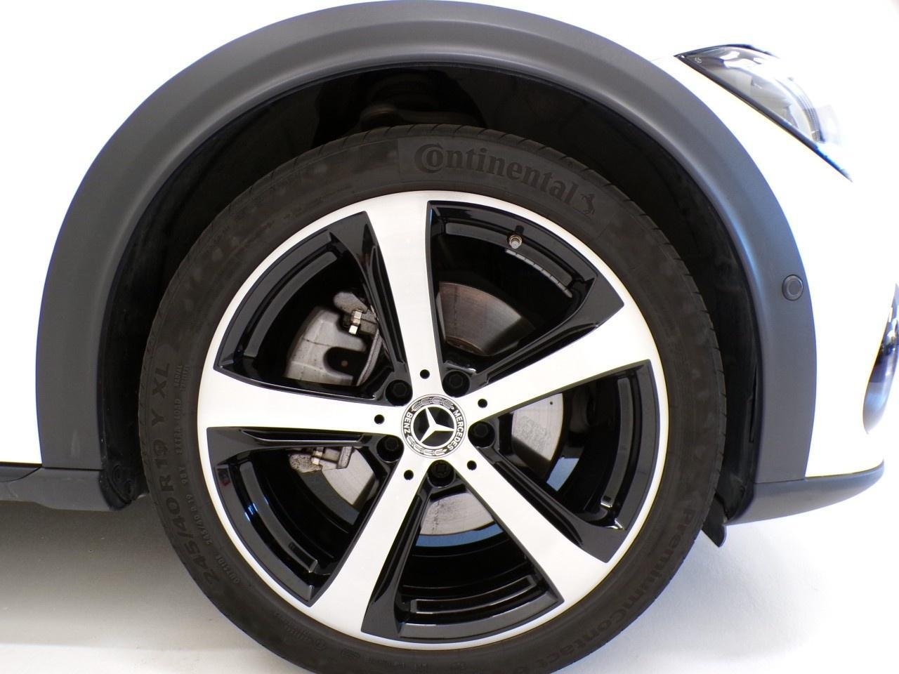 C SW All-Terrain 220 d mhev Premium 4matic auto - Certified