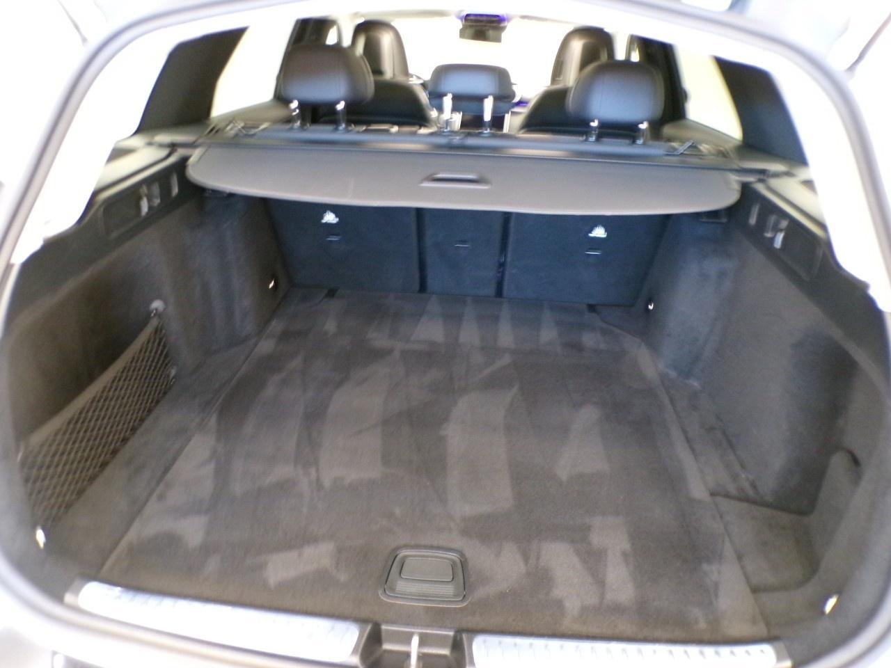 C SW All-Terrain 220 d mhev Premium 4matic auto - Certified