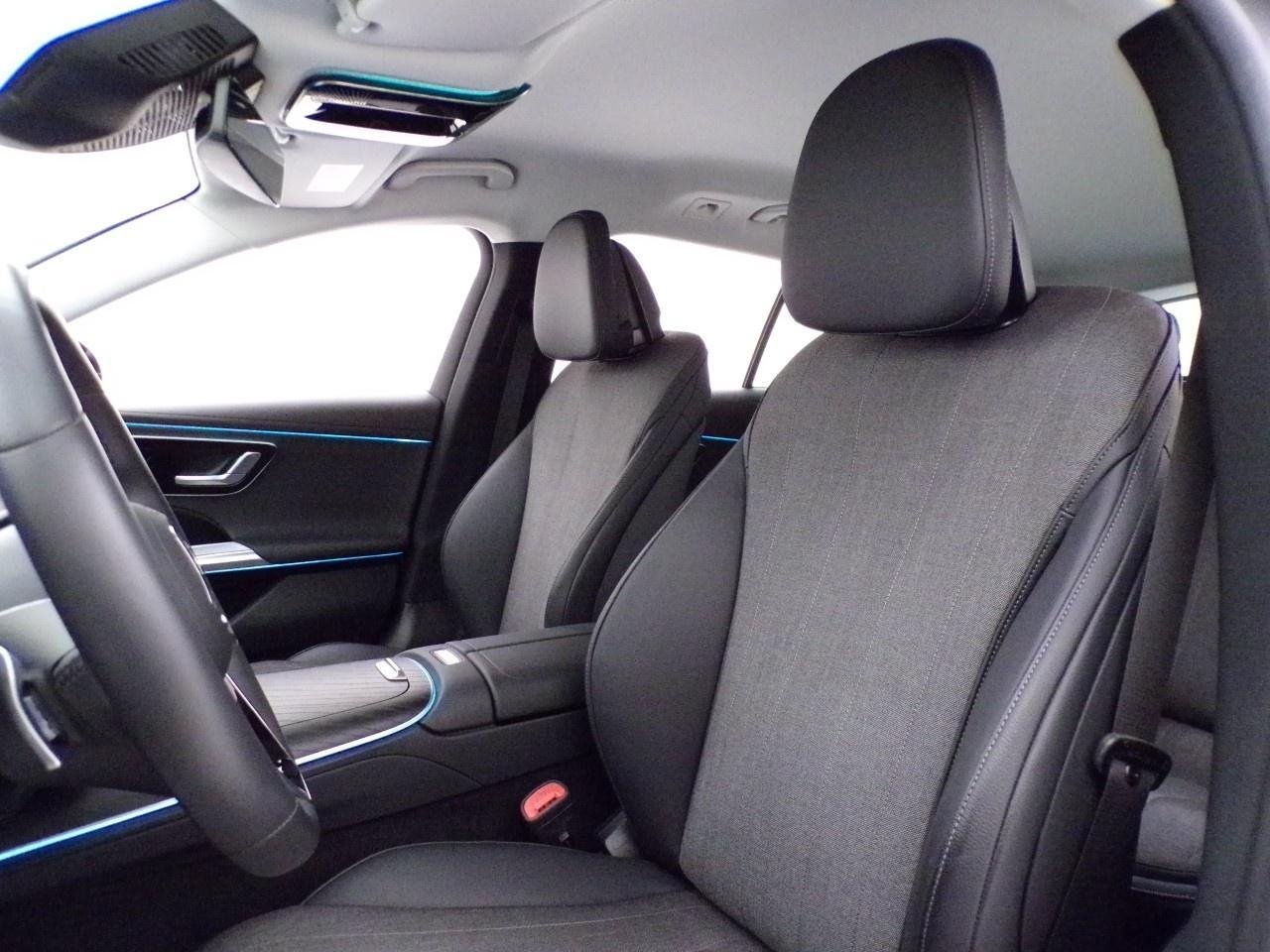 E SW 200 d Advanced auto - Certified