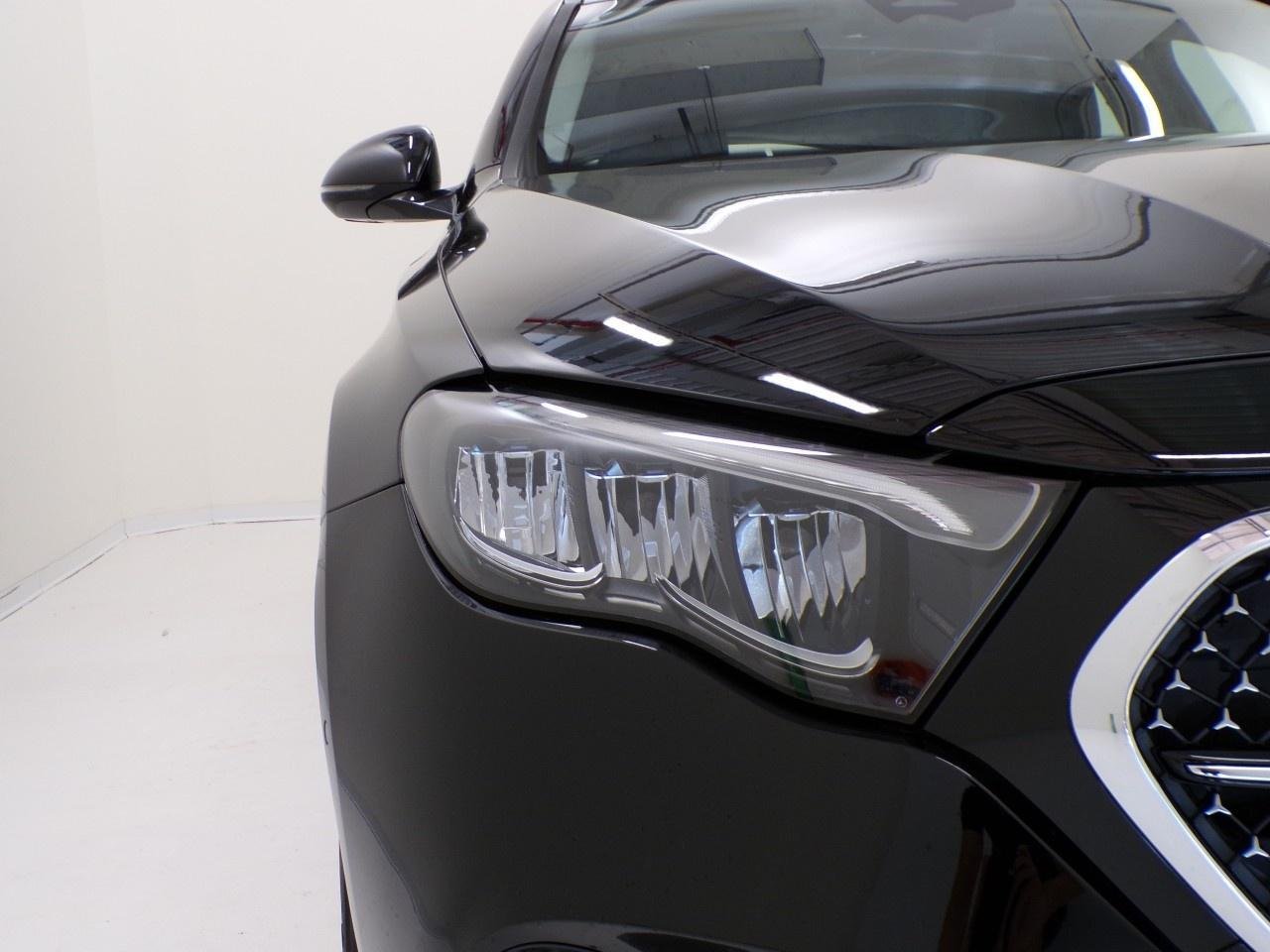E SW 200 d Advanced auto - Certified