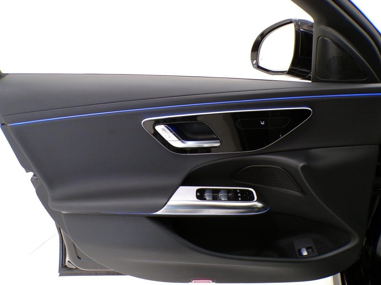 E SW 200 d Advanced auto - Certified
