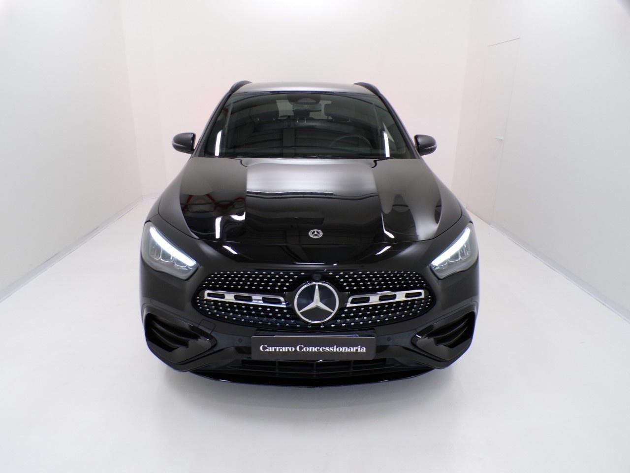 GLA 200 d AMG Line Advanced Plus auto - Certified