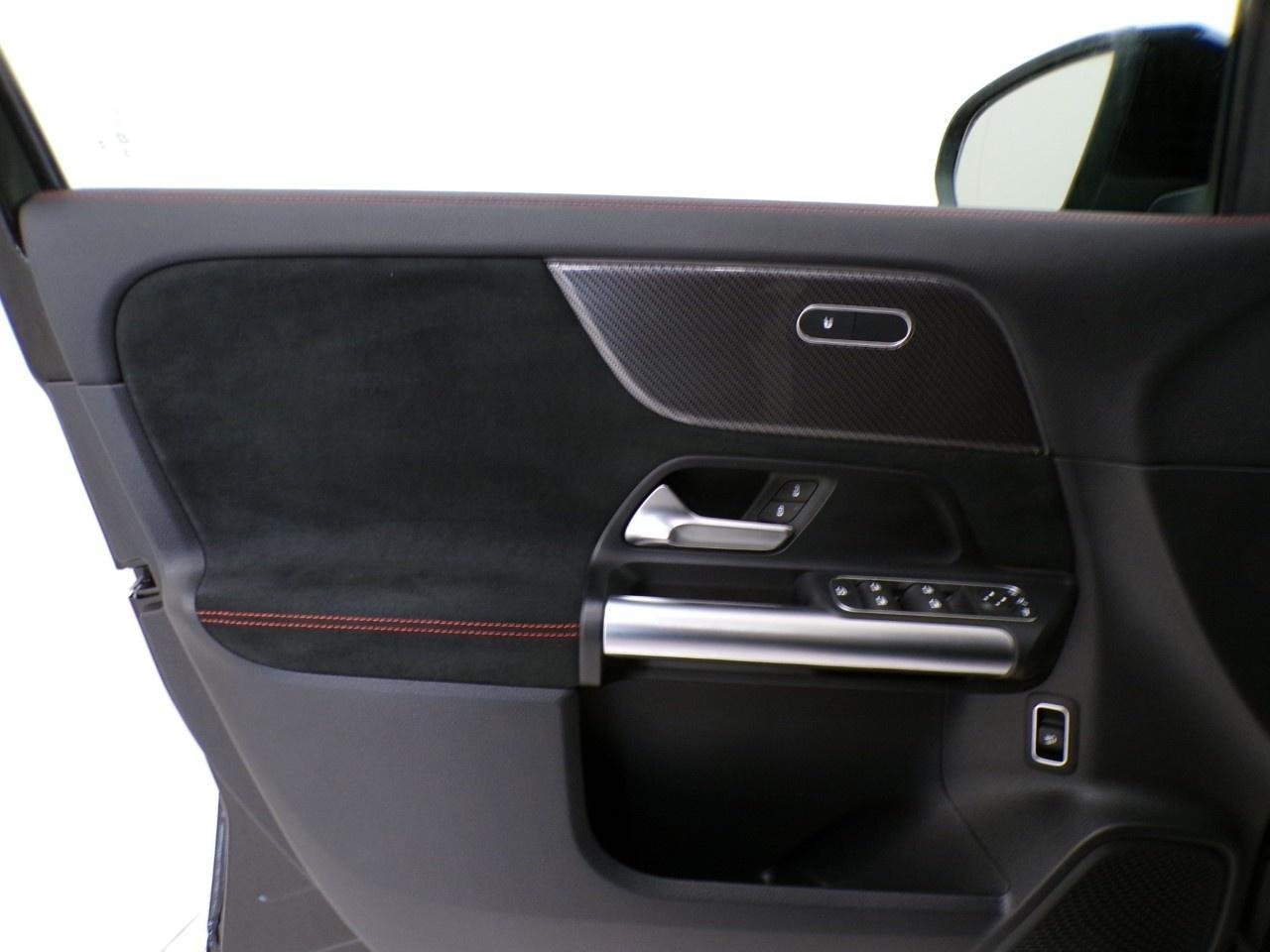GLA 200 d AMG Line Advanced Plus auto - Certified