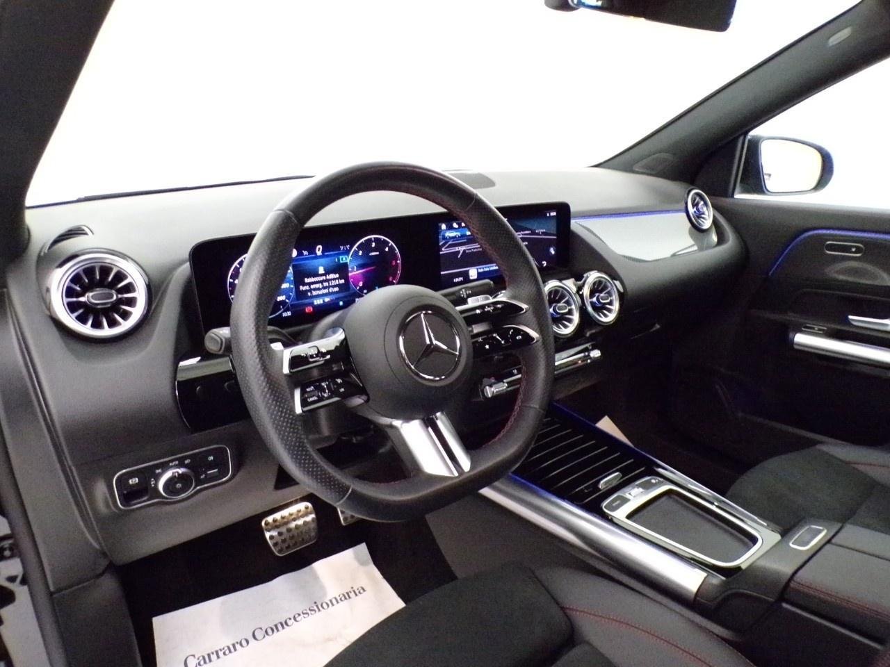 GLA 200 d AMG Line Advanced Plus auto - Certified