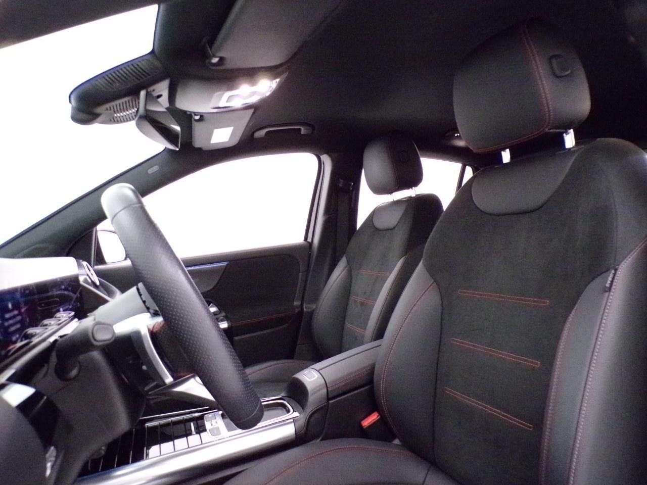 GLA 200 d AMG Line Advanced Plus auto - Certified
