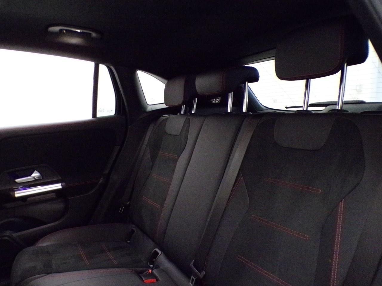 GLA 200 d AMG Line Advanced Plus auto - Certified