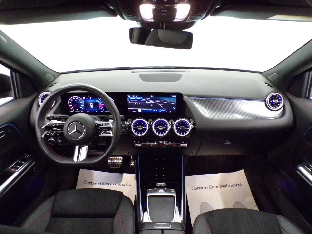 GLA 200 d AMG Line Advanced Plus auto - Certified