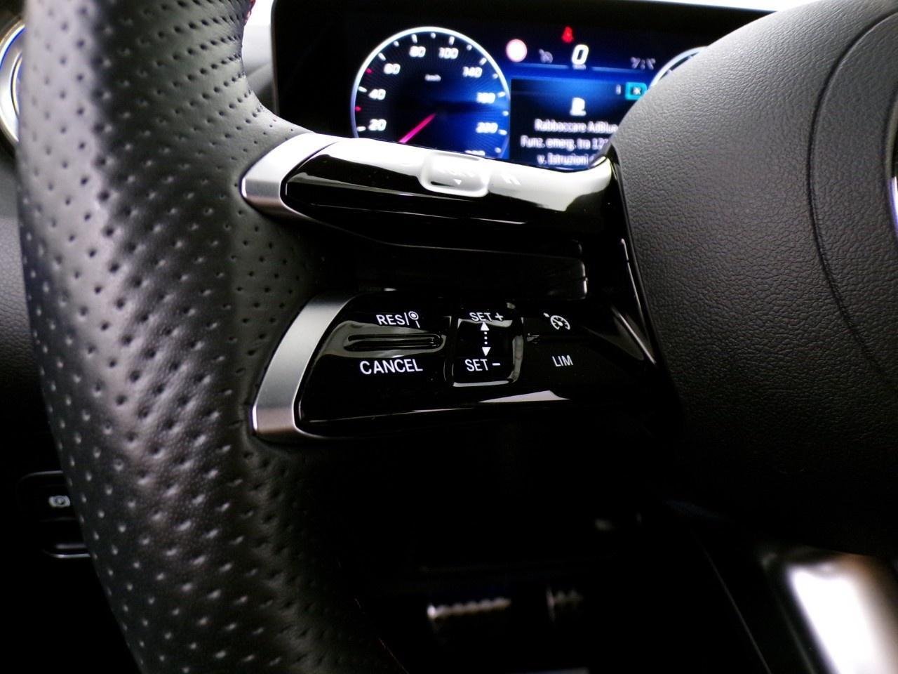 GLA 200 d AMG Line Advanced Plus auto - Certified