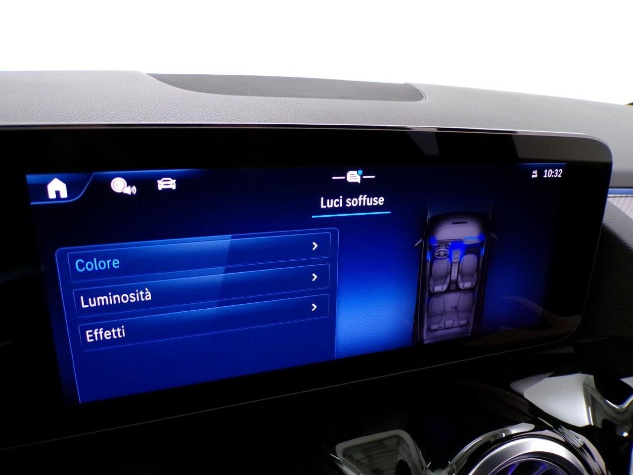 GLA 200 d AMG Line Advanced Plus auto - Certified