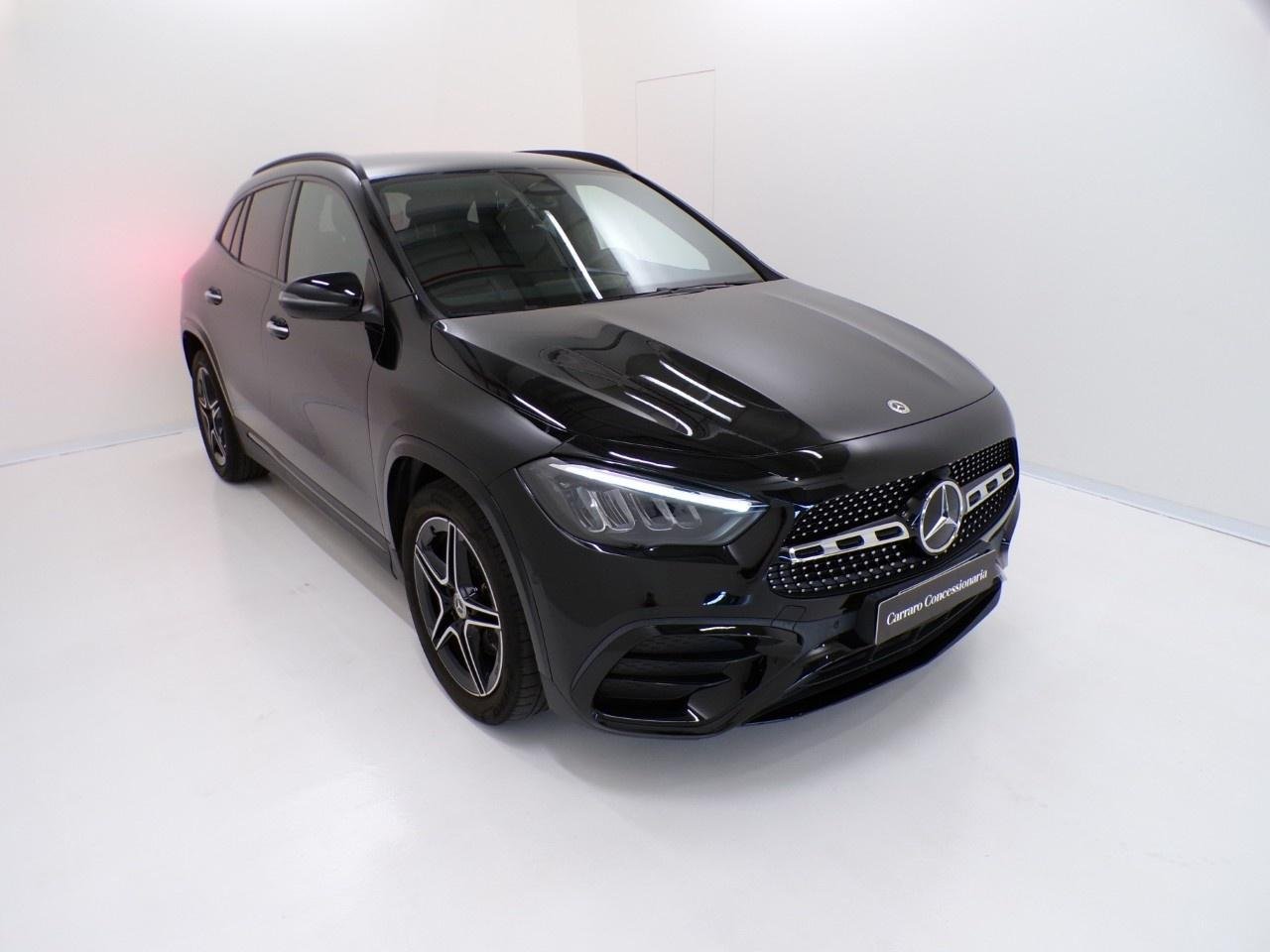 GLA 200 d AMG Line Advanced Plus auto - Certified