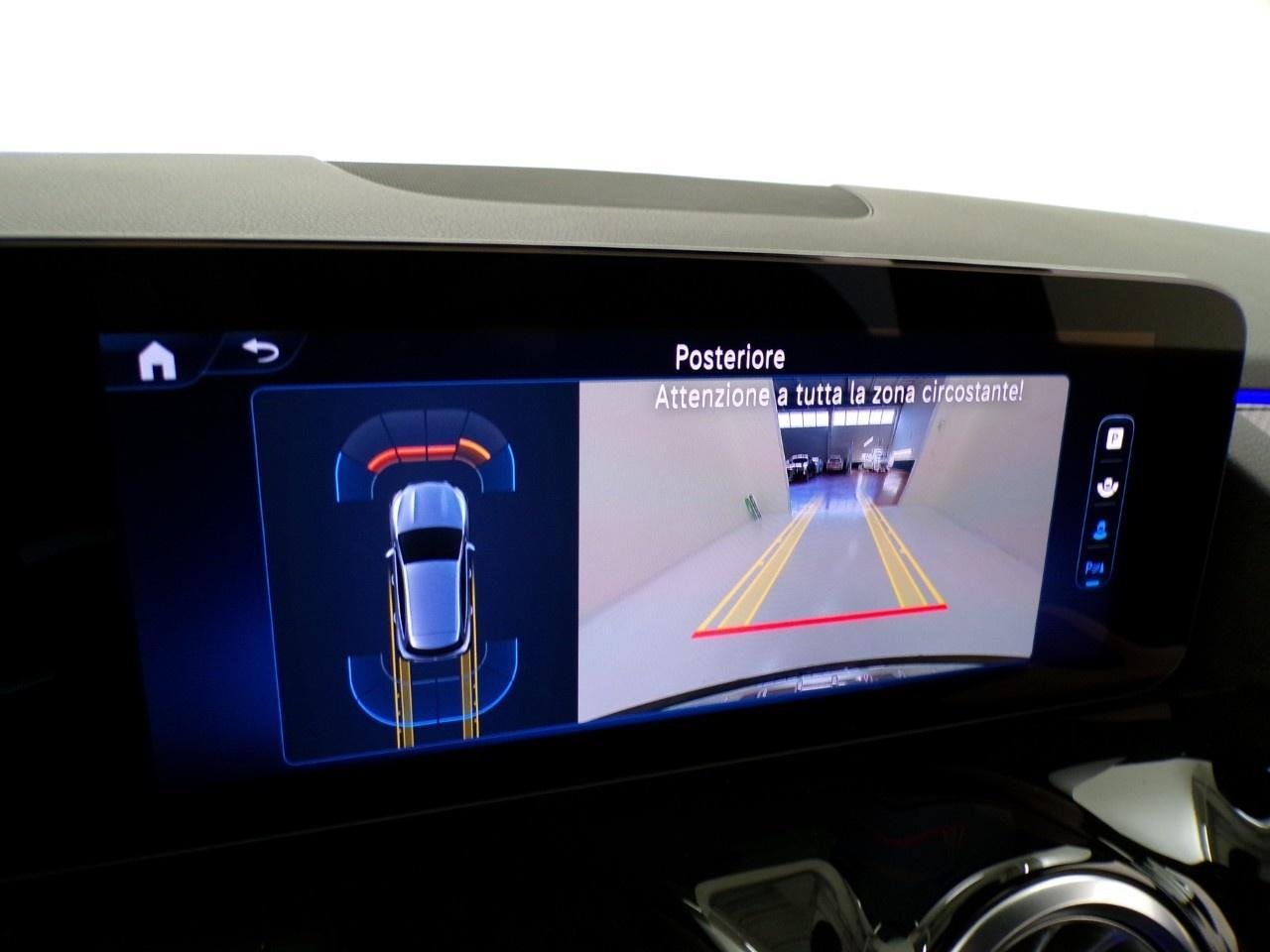 GLA 200 d AMG Line Advanced Plus auto - Certified