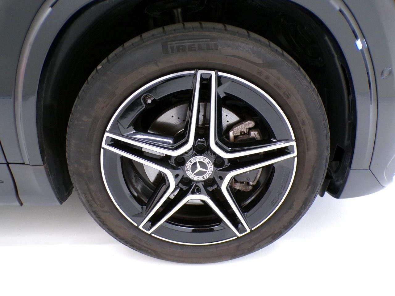 GLA 200 d AMG Line Advanced Plus auto - Certified