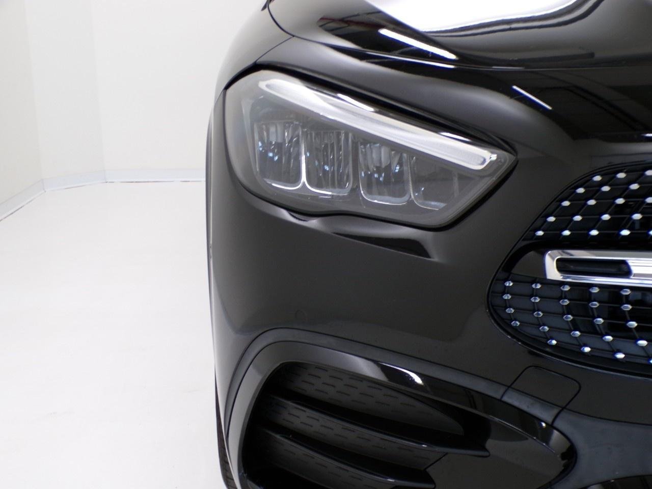 GLA 200 d AMG Line Advanced Plus auto - Certified