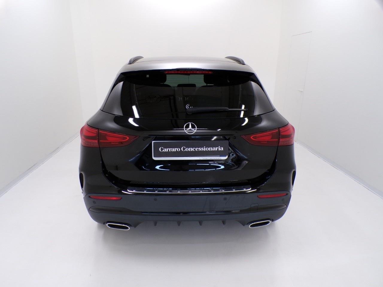 GLA 200 d AMG Line Advanced Plus auto - Certified
