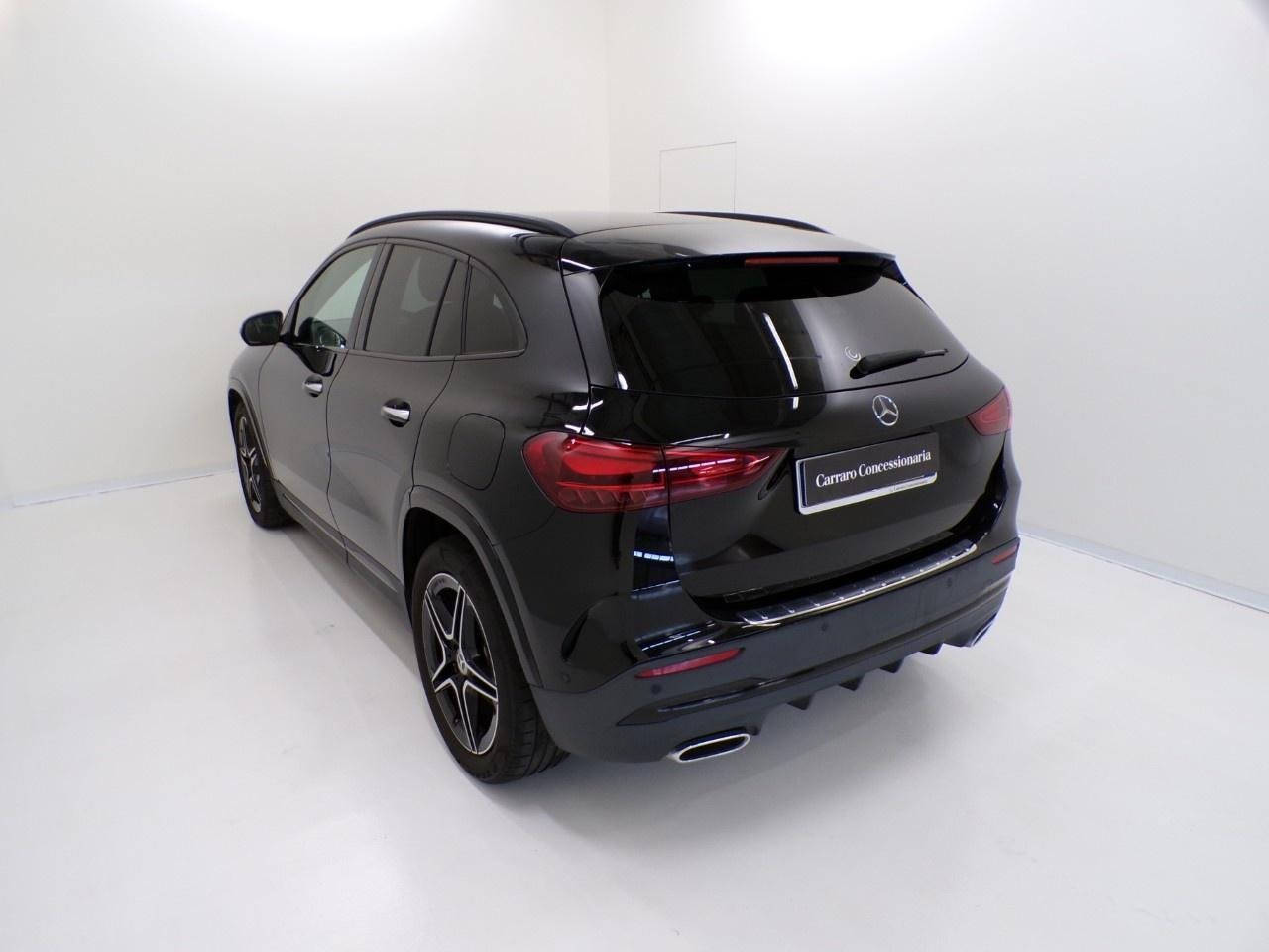 GLA 200 d AMG Line Advanced Plus auto - Certified