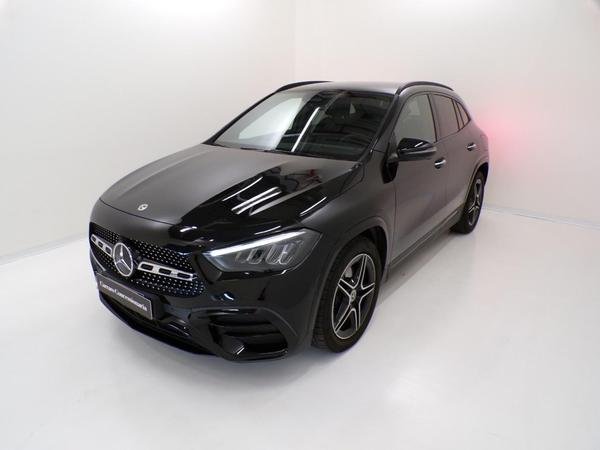 GLA 200 d AMG Line Advanced Plus auto - Certified