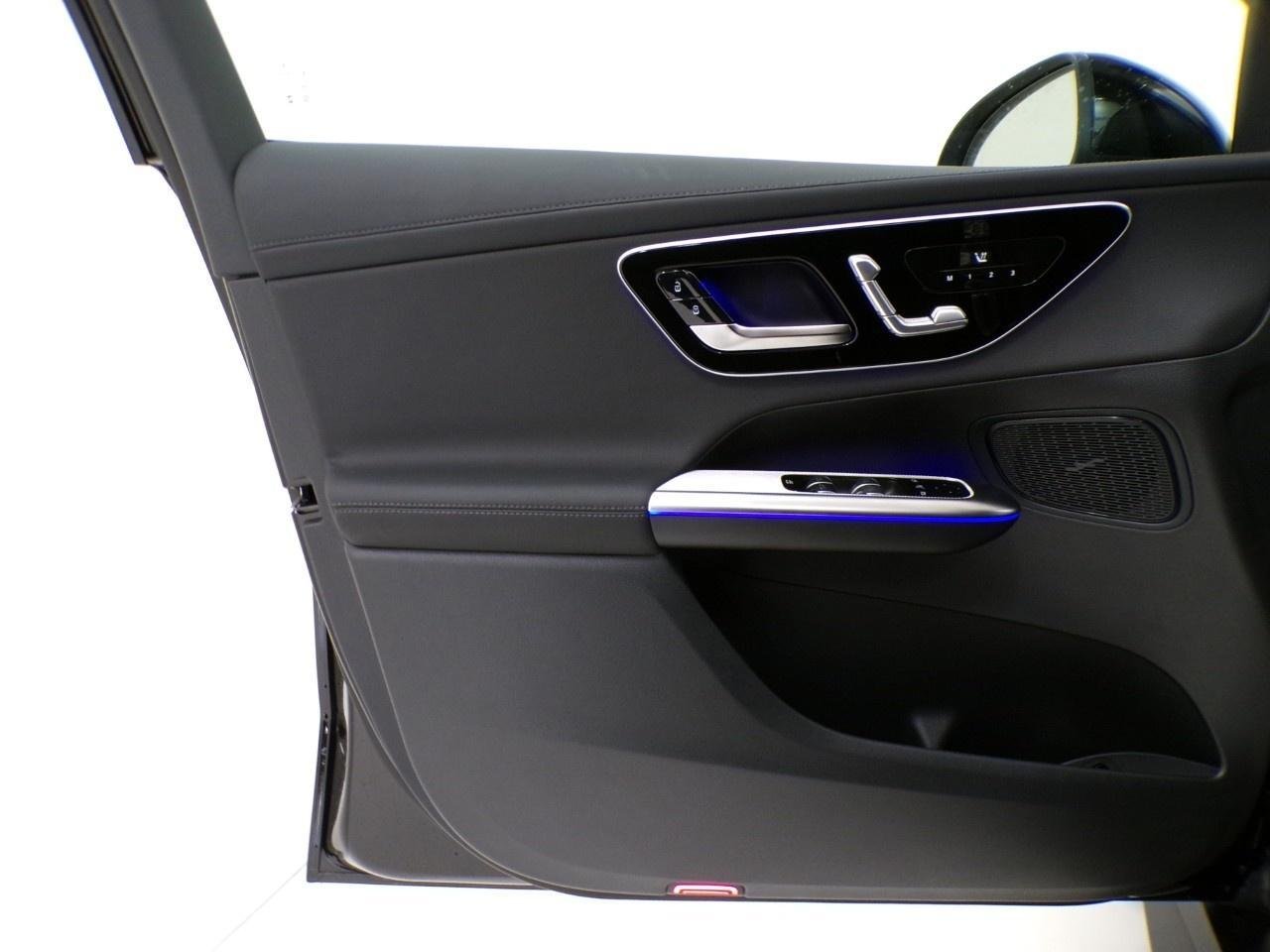 GLC Coupe 200 AMG Line Advanced Plus 4matic auto - Certified