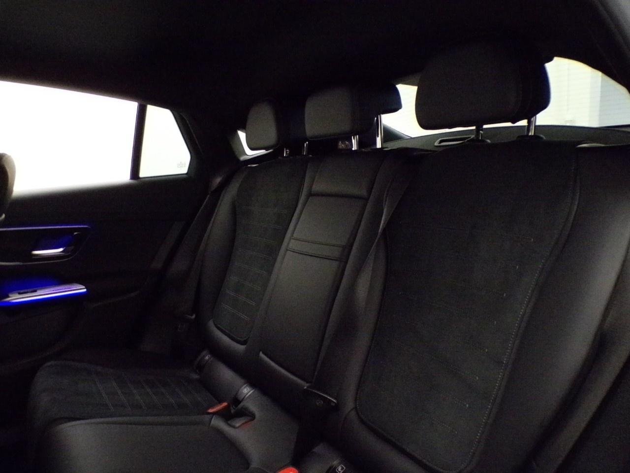 GLC Coupe 200 AMG Line Advanced Plus 4matic auto - Certified