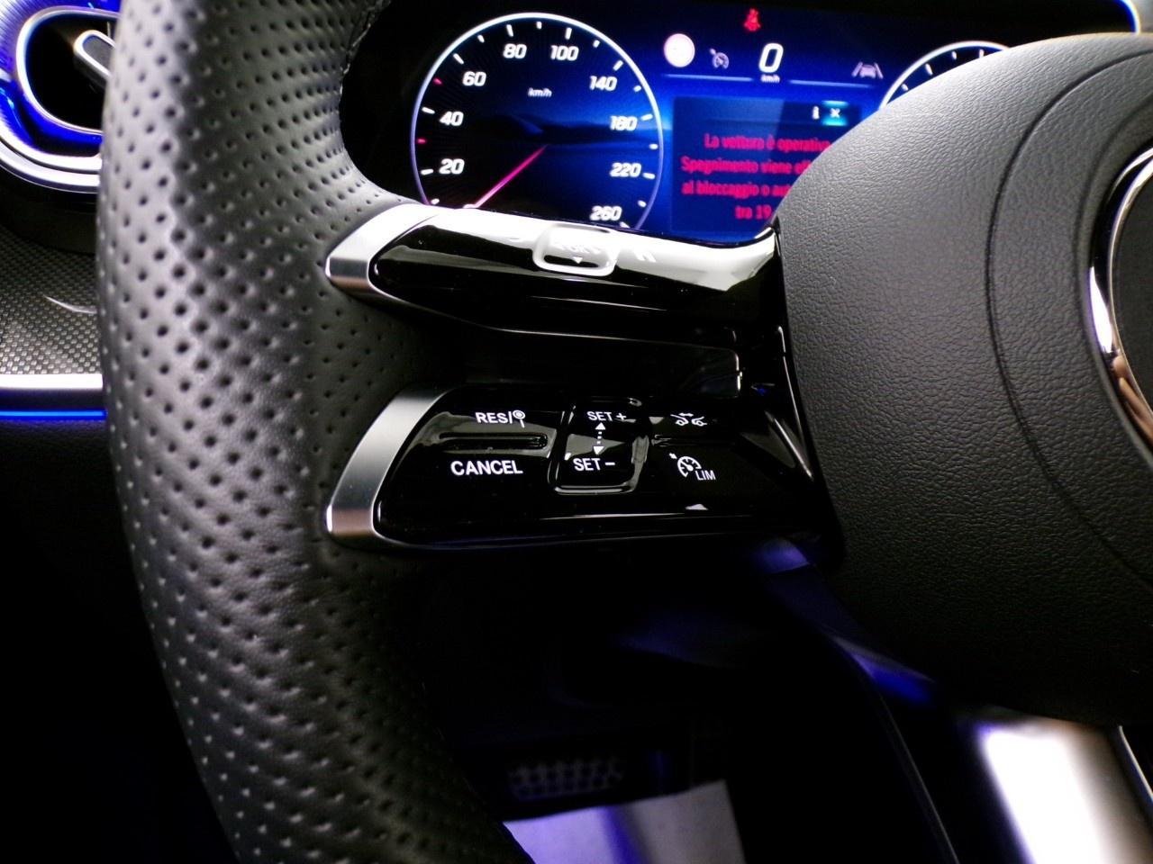 GLC Coupe 200 AMG Line Advanced Plus 4matic auto - Certified