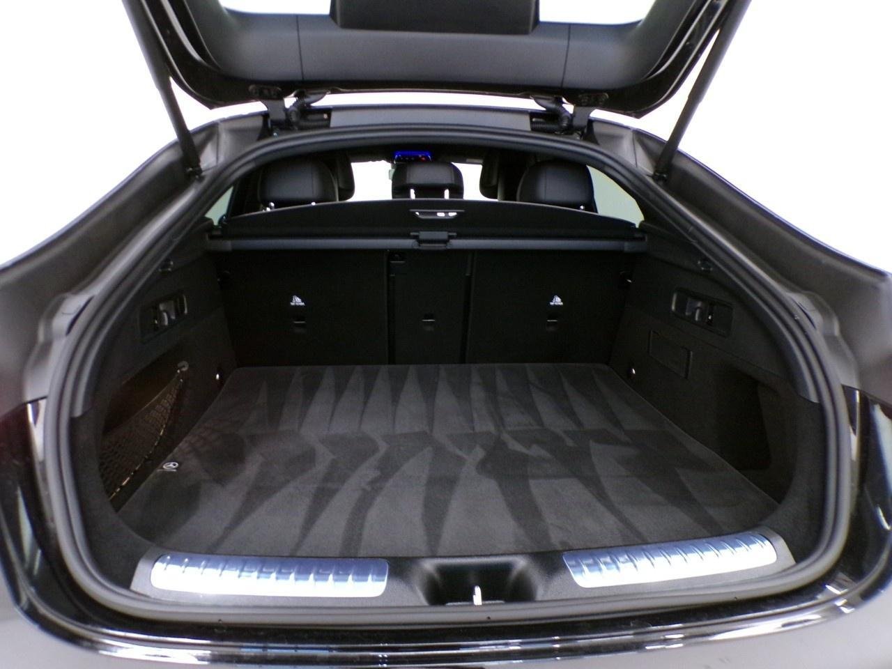 GLC Coupe 200 AMG Line Advanced Plus 4matic auto - Certified