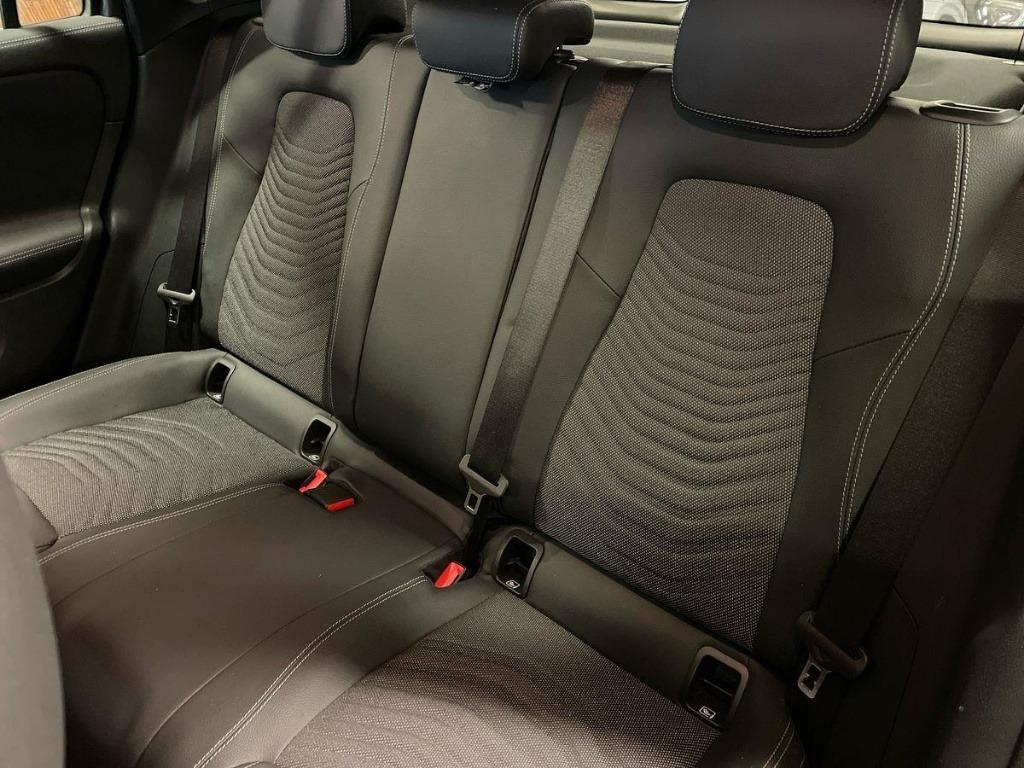 GLA 200 d Progressive Advanced Plus auto - Certified