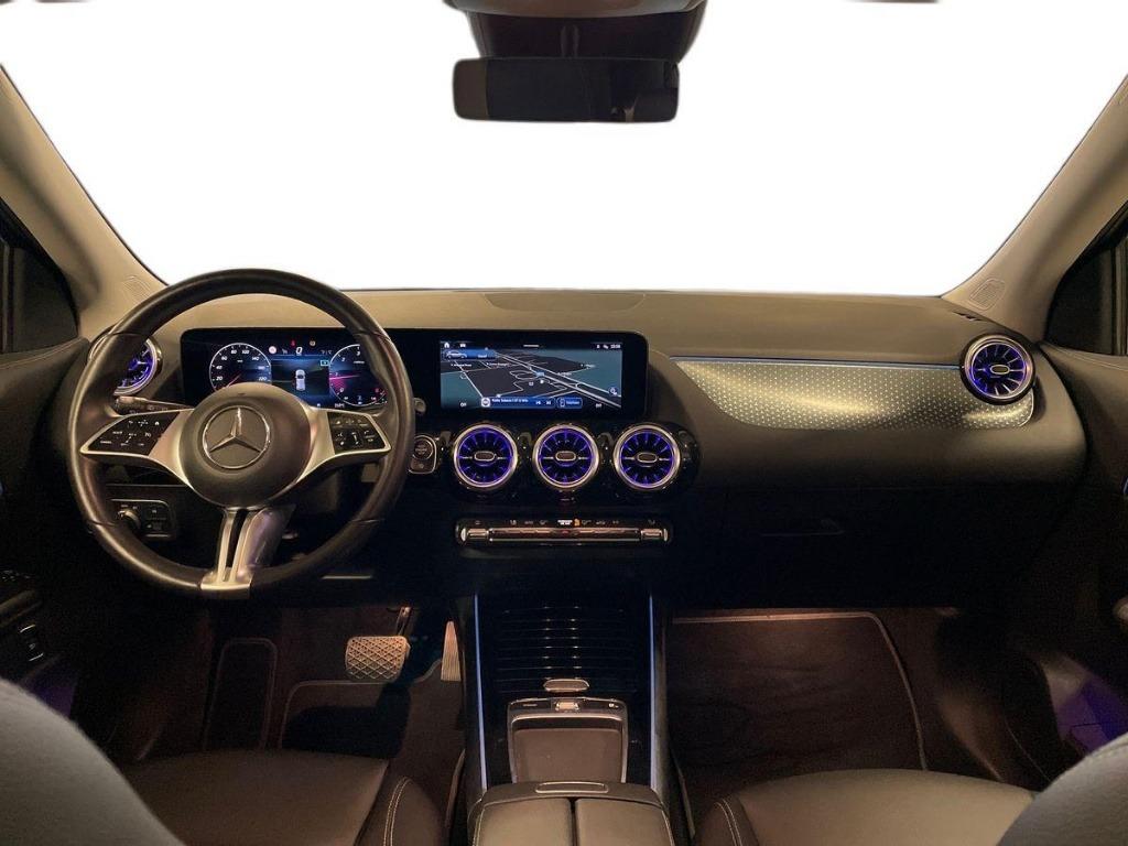 GLA 200 d Progressive Advanced Plus auto - Certified