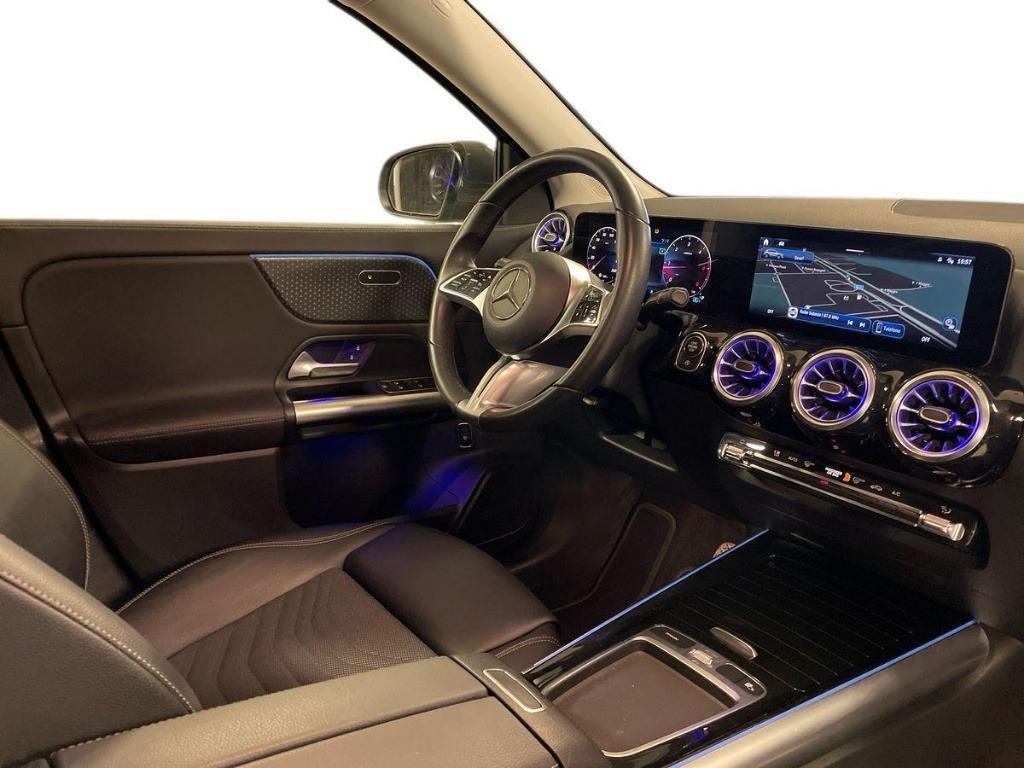 GLA 200 d Progressive Advanced Plus auto - Certified