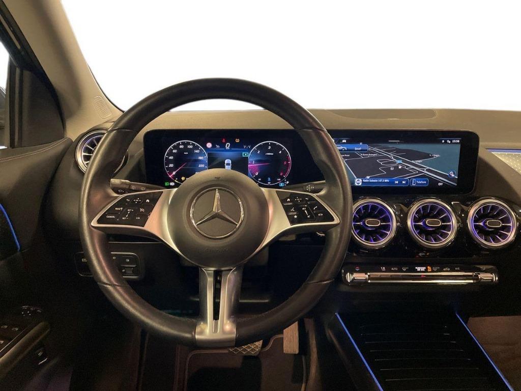 GLA 200 d Progressive Advanced Plus auto - Certified