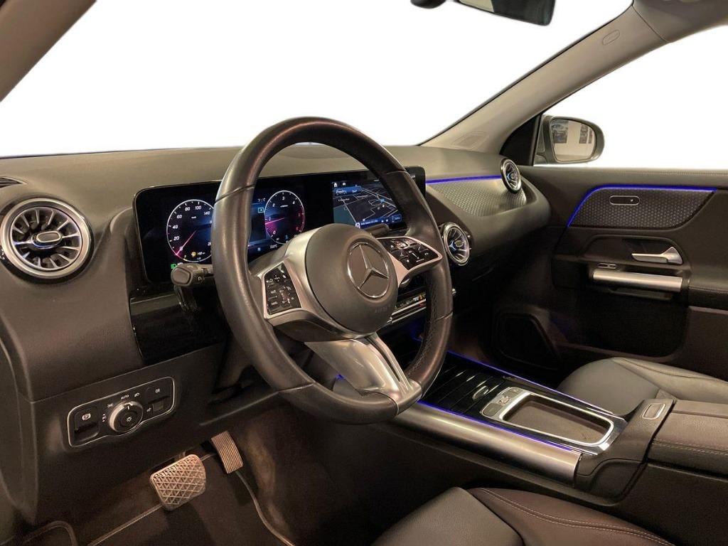 GLA 200 d Progressive Advanced Plus auto - Certified