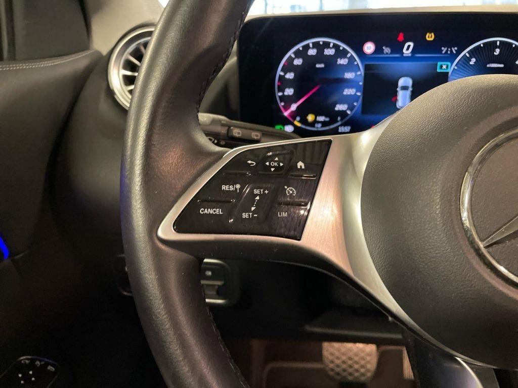 GLA 200 d Progressive Advanced Plus auto - Certified