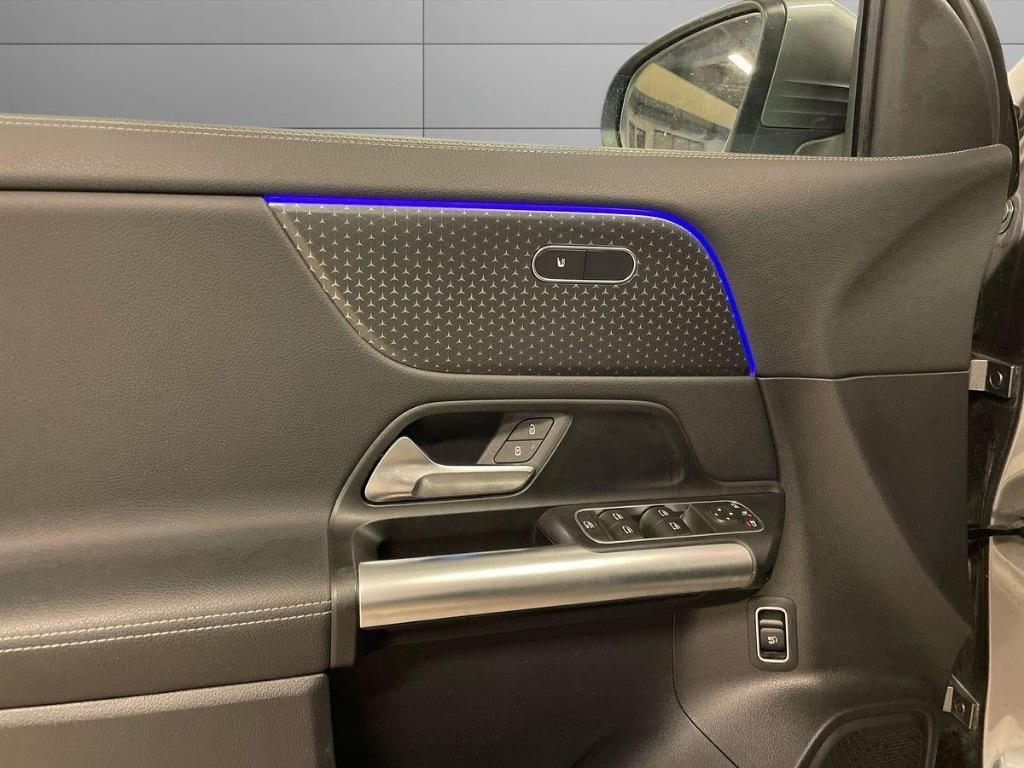 GLA 200 d Progressive Advanced Plus auto - Certified