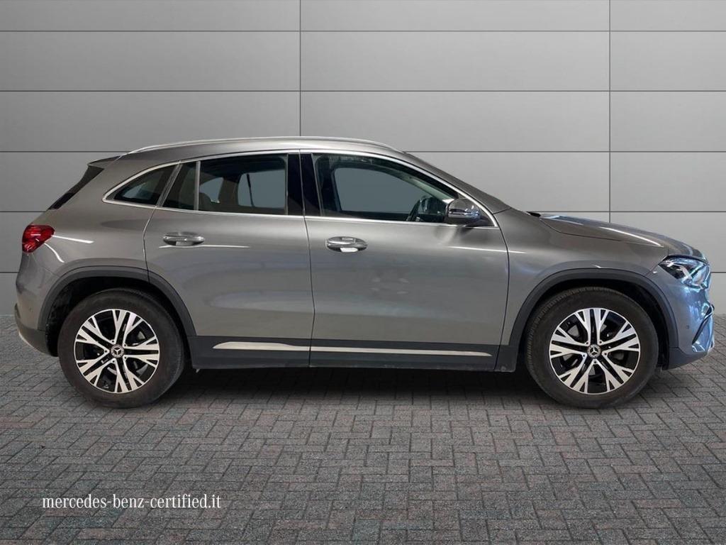 GLA 200 d Progressive Advanced Plus auto - Certified