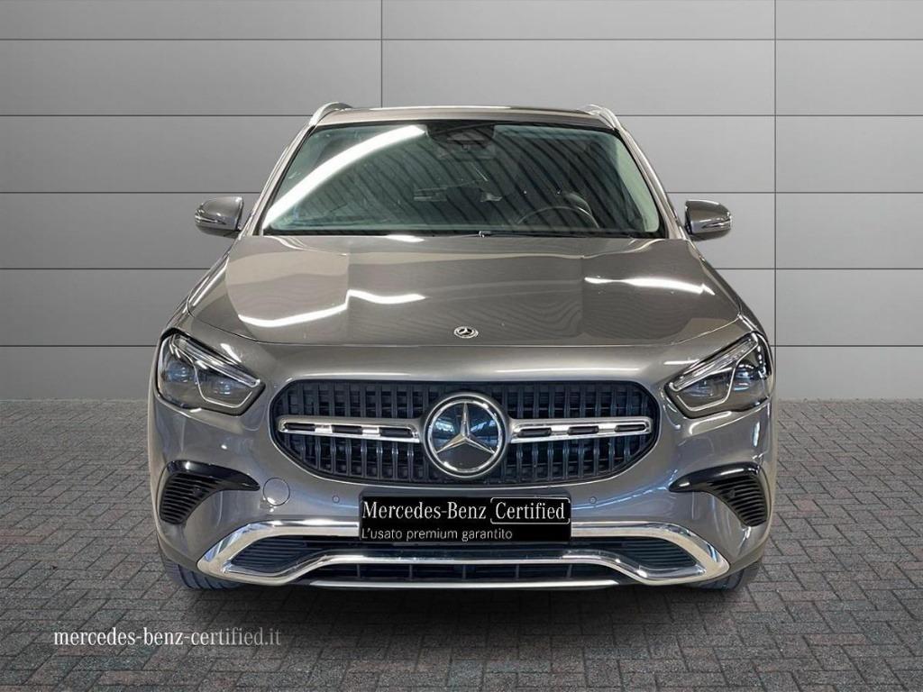 GLA 200 d Progressive Advanced Plus auto - Certified