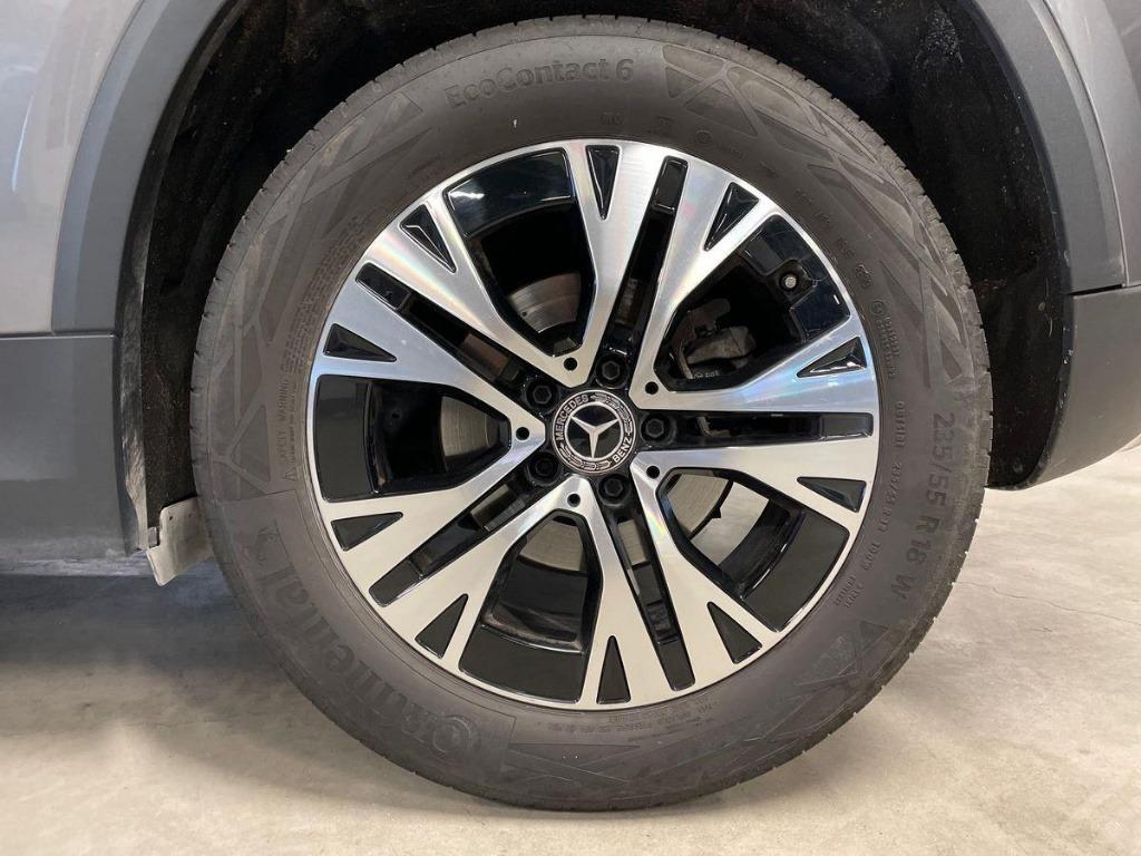 GLA 200 d Progressive Advanced Plus auto - Certified