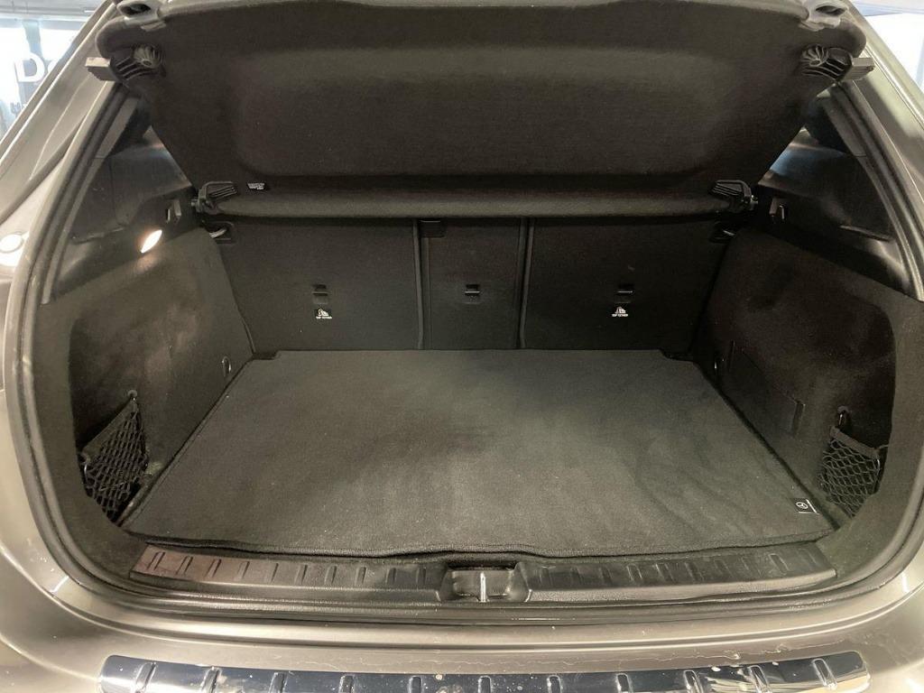 GLA 200 d Progressive Advanced Plus auto - Certified
