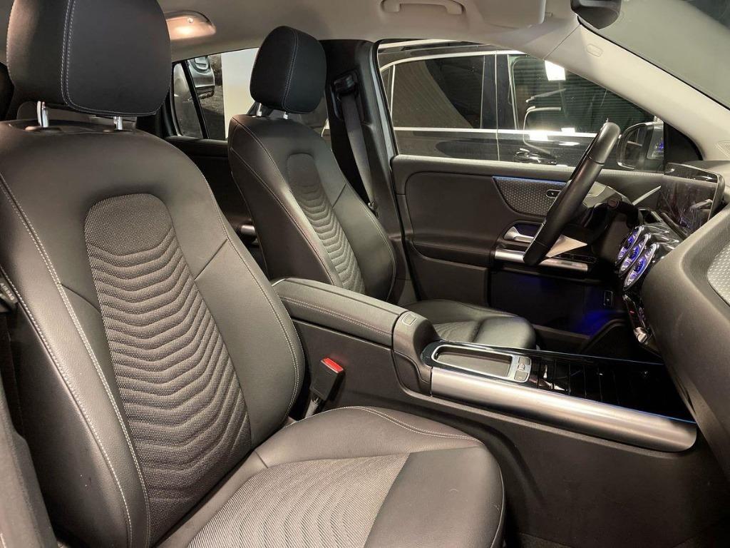 GLA 200 d Progressive Advanced Plus auto - Certified
