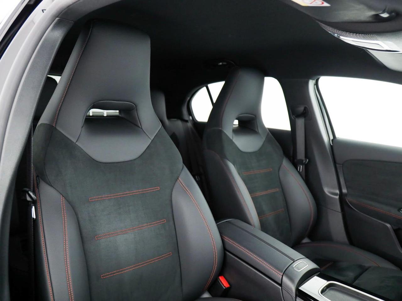 A 180 d AMG Line Advanced Plus auto - Certified