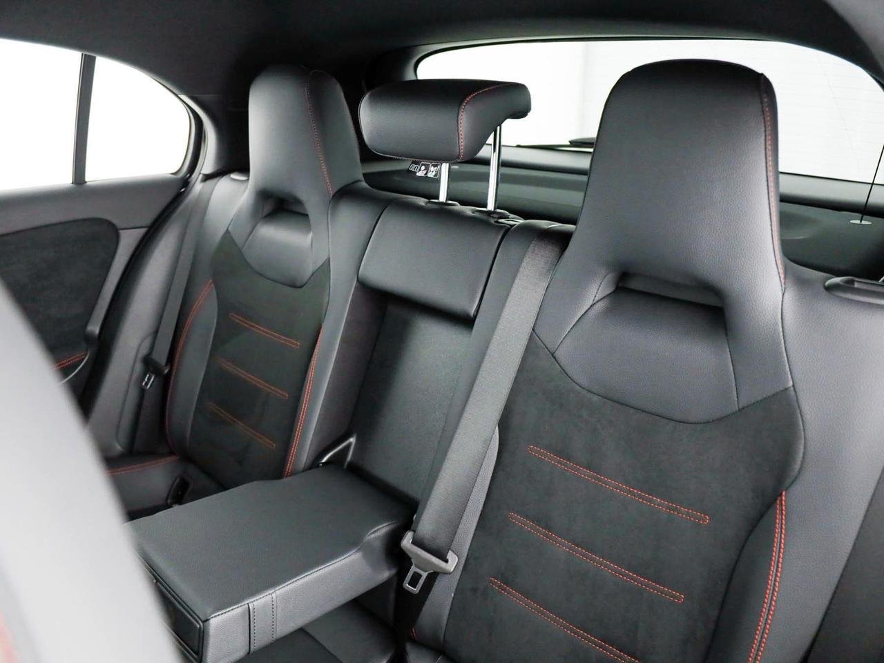 A 180 d AMG Line Advanced Plus auto - Certified