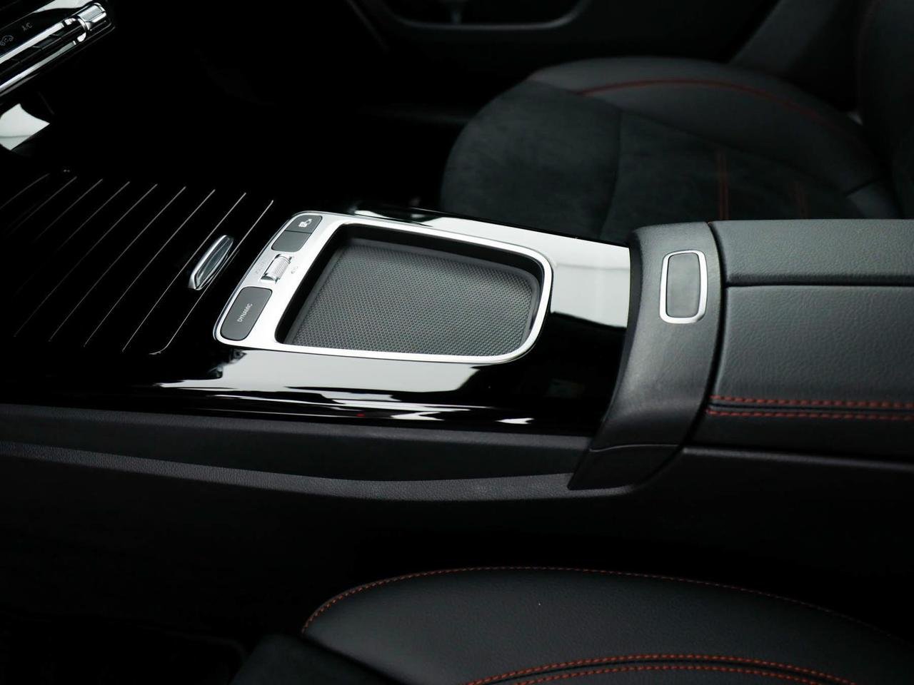 A 180 d AMG Line Advanced Plus auto - Certified