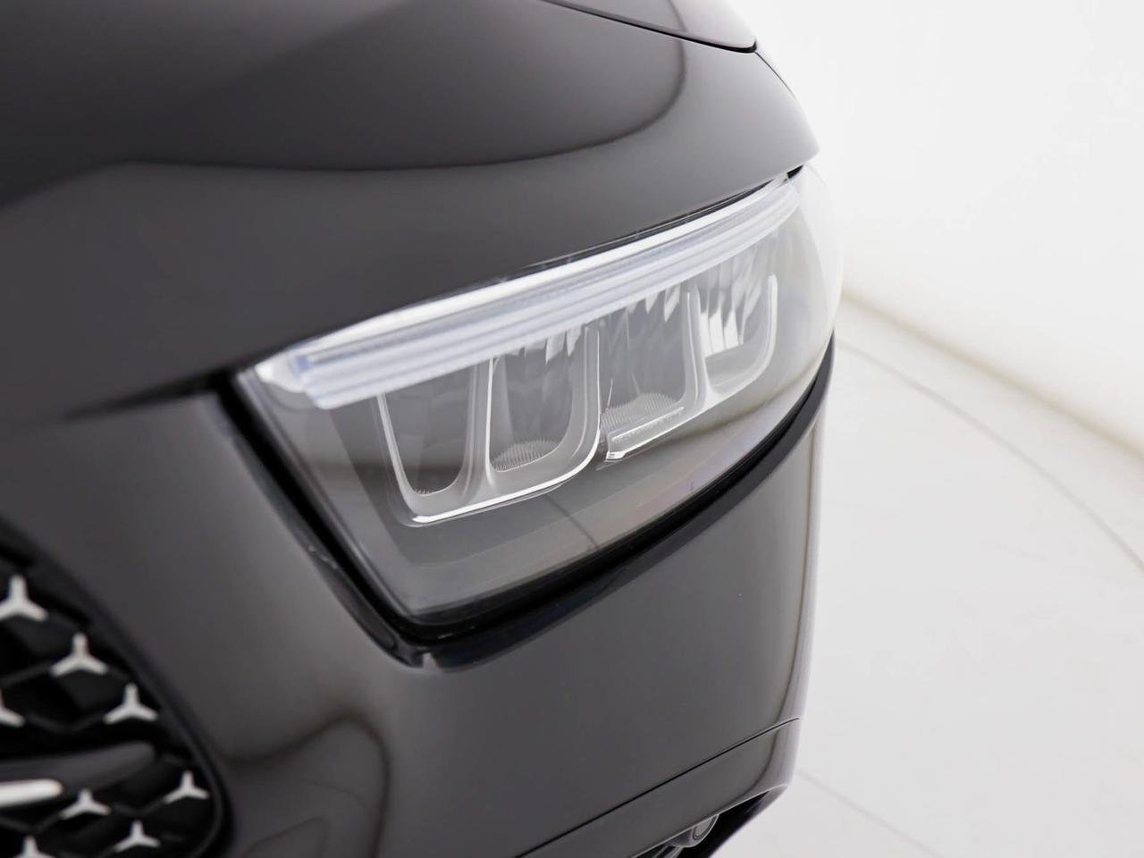 A 180 d AMG Line Advanced Plus auto - Certified