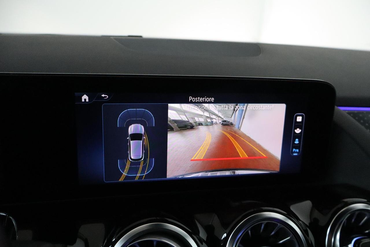 GLA 180 d Progressive Advanced Plus auto - Certified